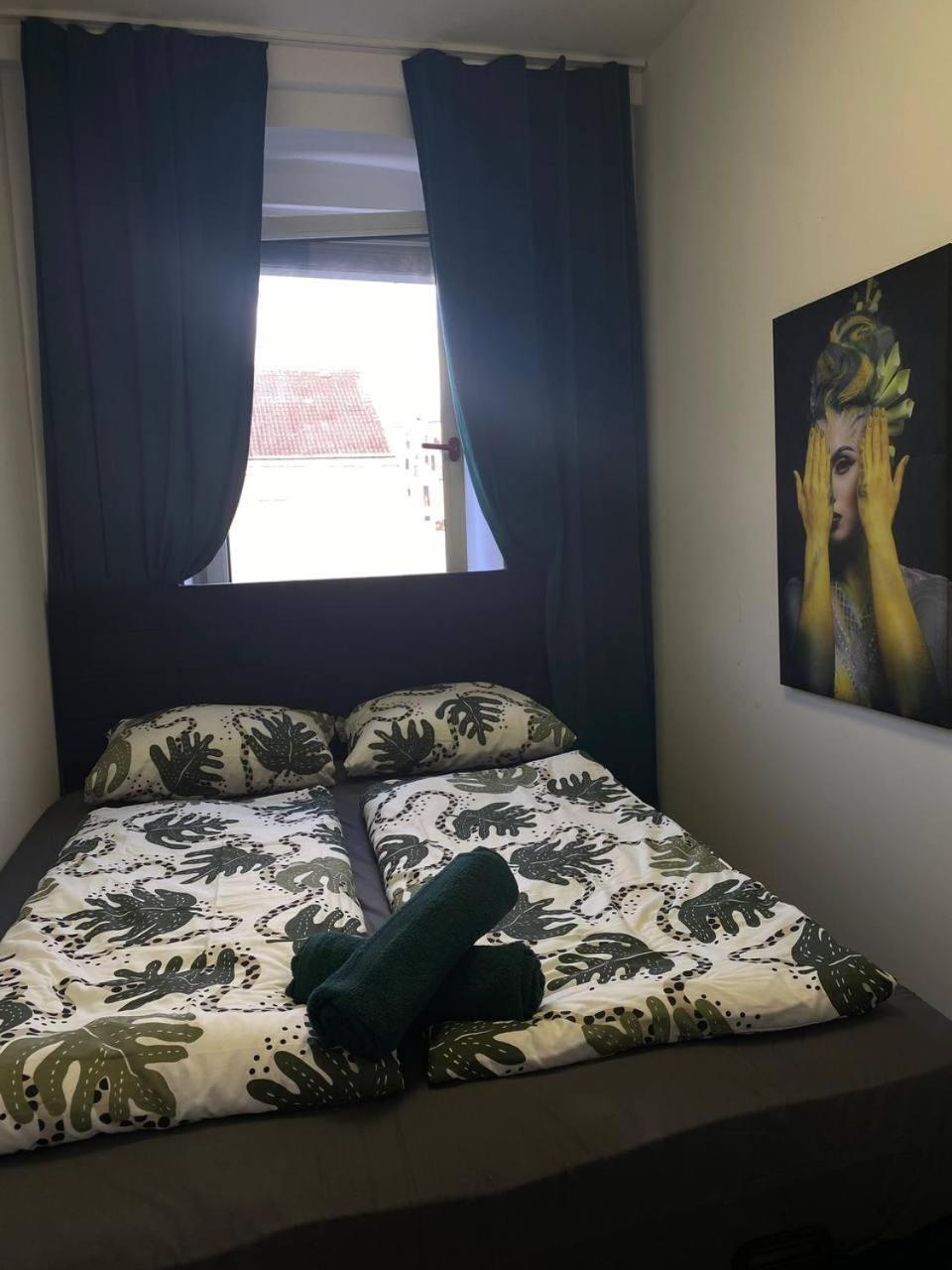 7 Bedroom Apt Shared 15 Mins To Schoenbrunn, Ideal For 15 P * Wien